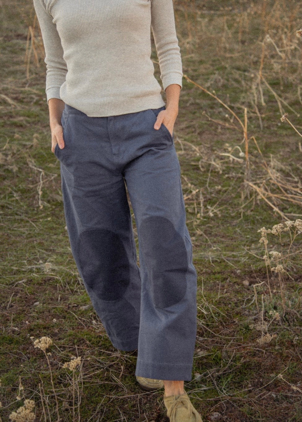 Daphne Trouser