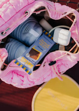 Double Fudge Brownie Batter Bites (DF + GF + Paleo)