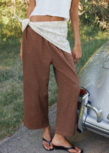 Miley Pant