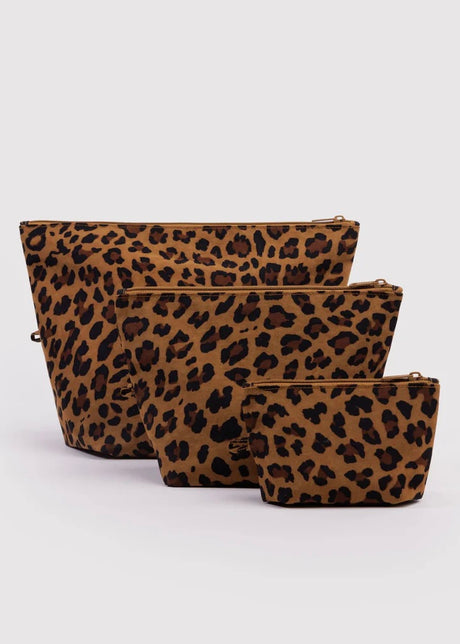 Go Pouch Set