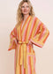 Cabana Stripe Robe