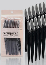 Dermaplaner 12 Pack