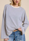 Dougie Stripe Top