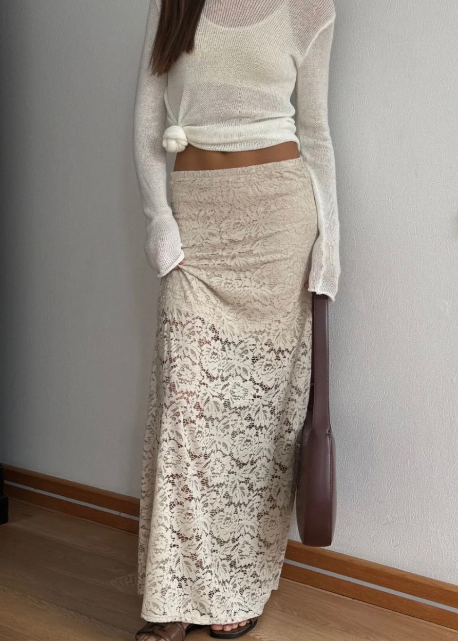 Alba Skirt