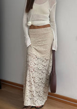 Alba Skirt
