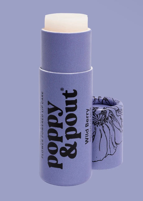 Wild Berry Lip Balm