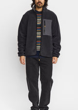 Pocket Teddy Jacket
