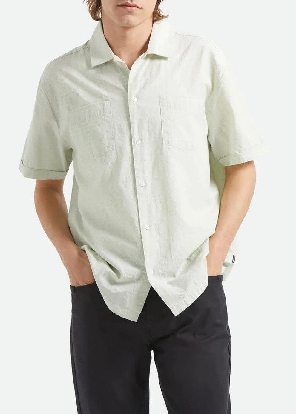 The Vintage S/S Shirt