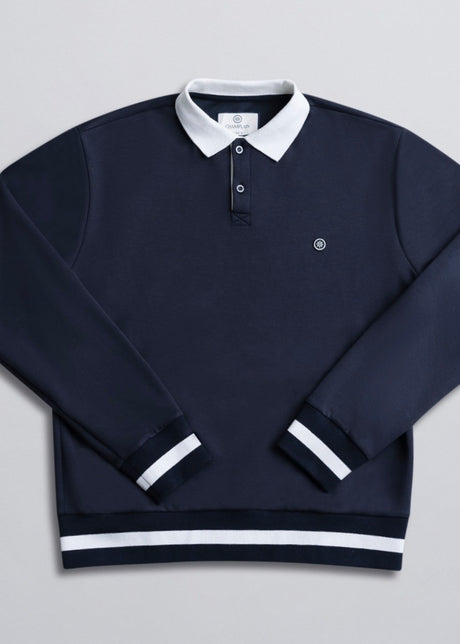 Passport Polo