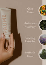Probiotic Hand Balm