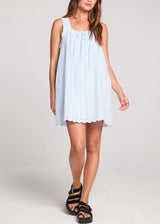 Kirra Mini Dress