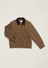 James Jacket