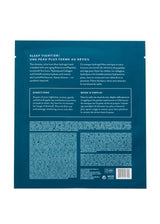 Beauty Sleep Restoring Hydrogel Mask
