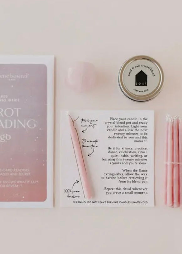 Manifestation Kit - Self Love