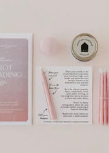 Manifestation Kit - Self Love