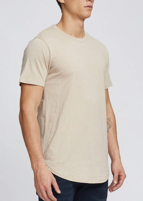 Eazy Scoop Tee