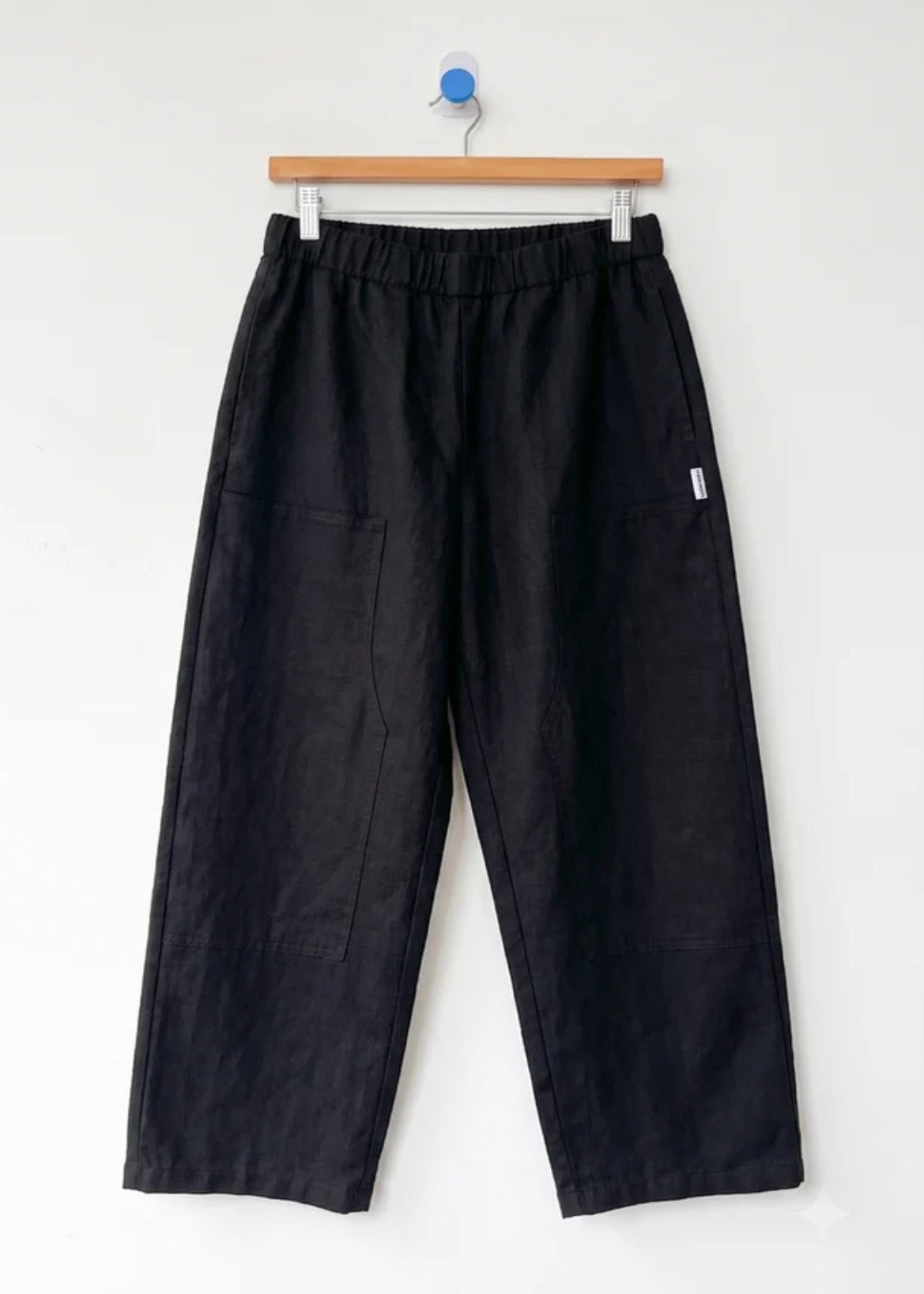 *pre-order July drop 1 Gardener's Pant