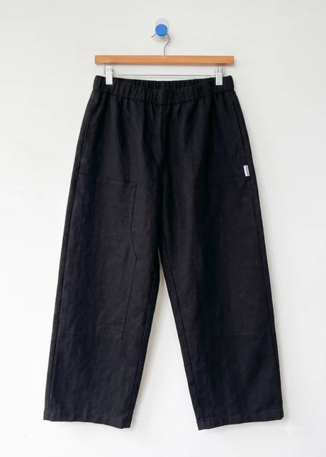 *pre-order July drop 1 Gardener's Pant
