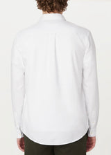 The Jasper Oxford Shirt