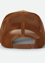 Wheaton MP Trucker Hat