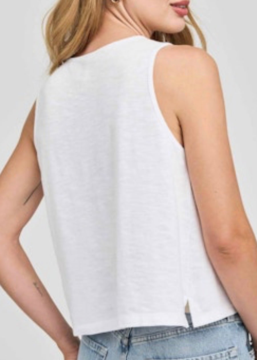 Lumi Tank