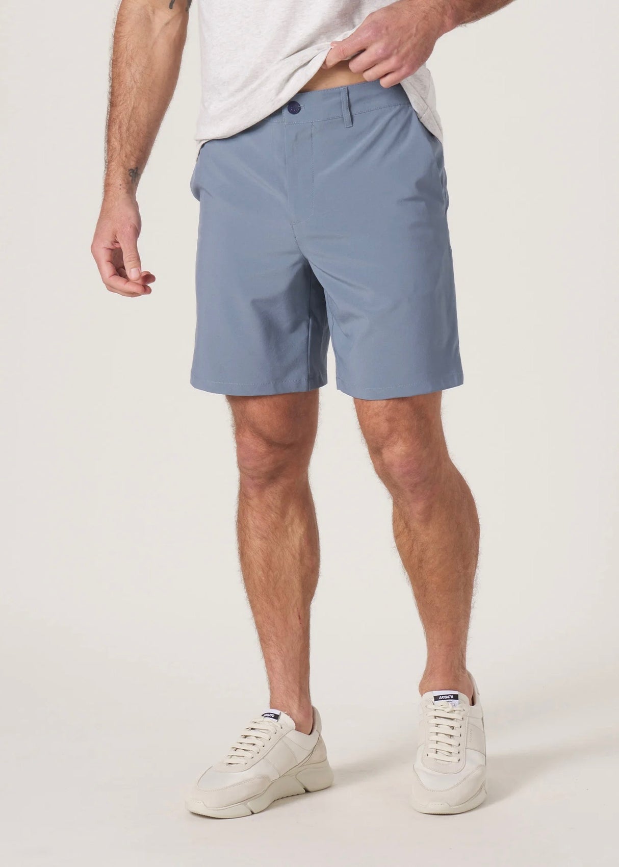 Hybrid Short