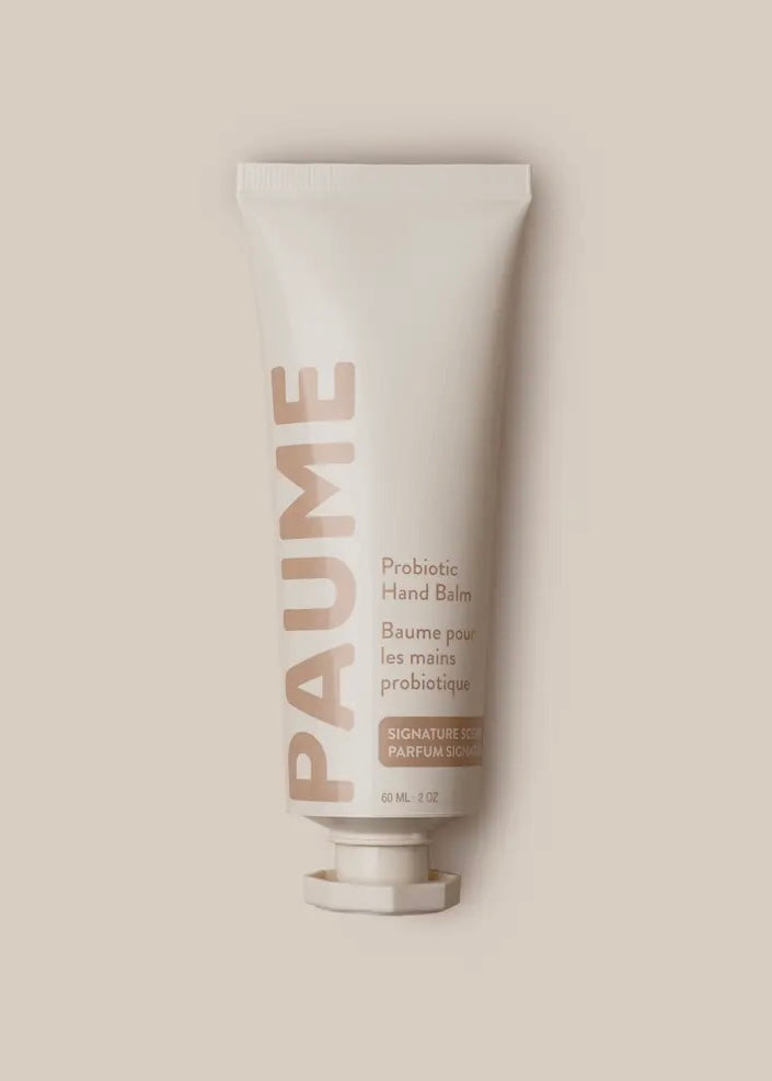 Probiotic Hand Balm