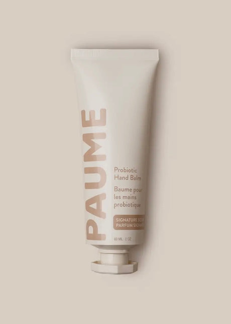 Probiotic Hand Balm