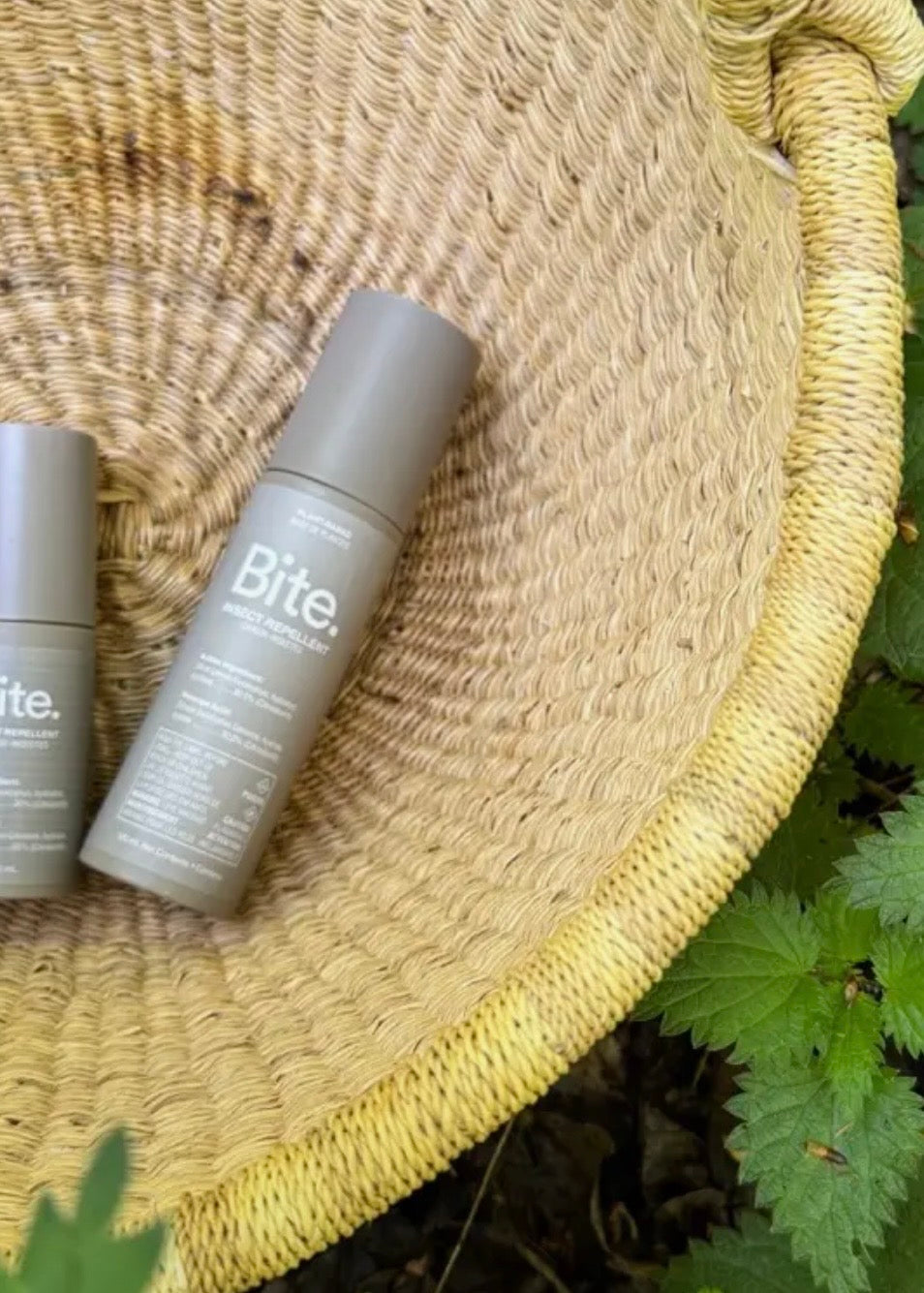Bite Insect Repellent