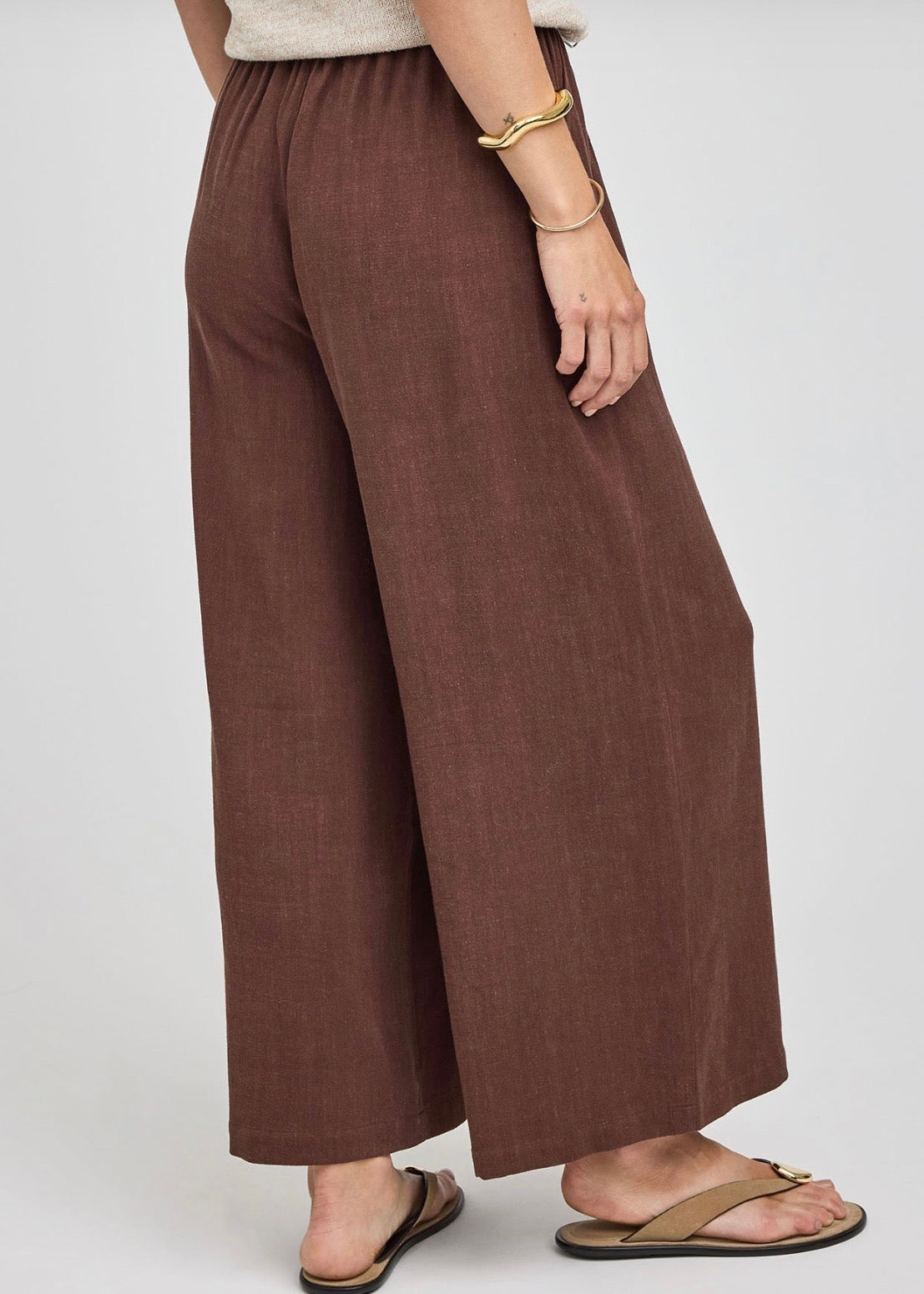 Arlo Drawstring Pants