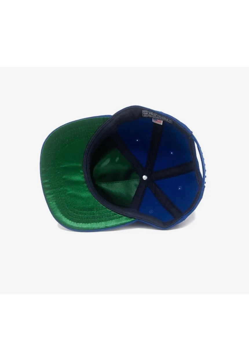 LA City Series Iii Stadium - Snapback