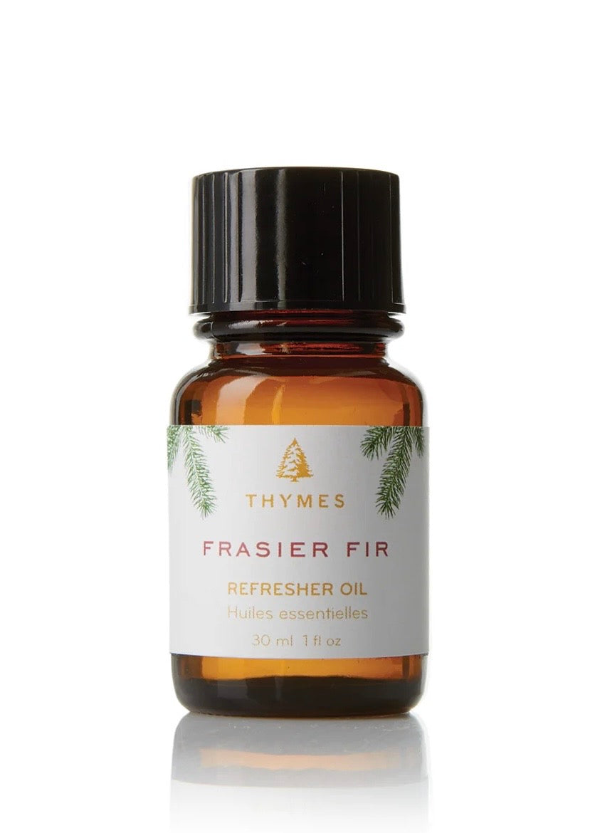 Frasier Fir Refresher Oil
