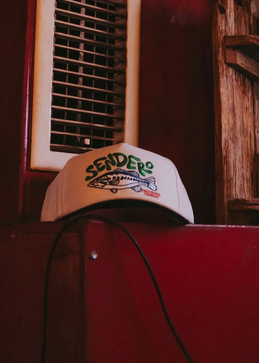 Lunker Hat
