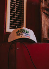 Lunker Hat