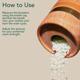 In Wash Scent Boosters - Ocean Breeze