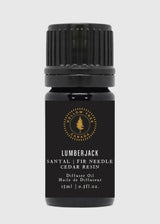 Lumberjack - Diffuser Oil - 15ml