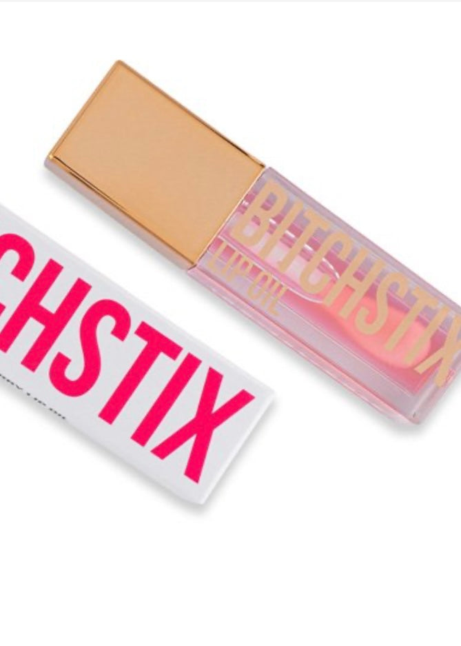 Lip Oil Gloss - Mixed Berry