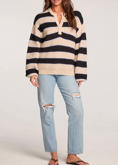 Leilani Sweater