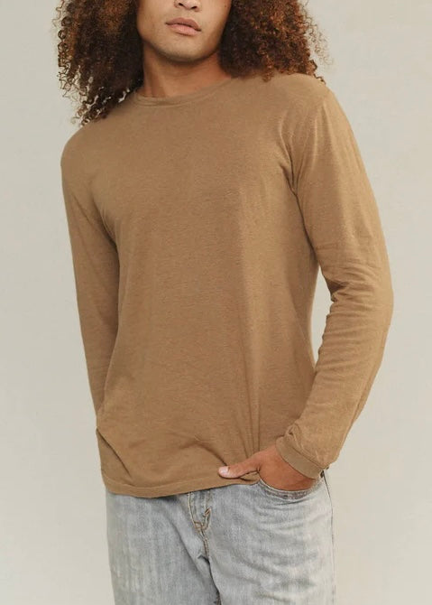 Jung Long Sleeve Tee