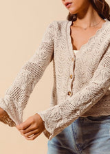 Hannah Sweater