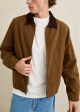 James Jacket