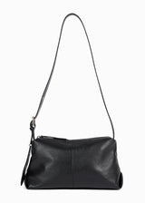 Berry Adjustable Crossbody Bag