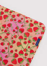 Puffy Picnic Blanket