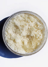 Ingrown Hair Exfoliating Scrub (Nude)