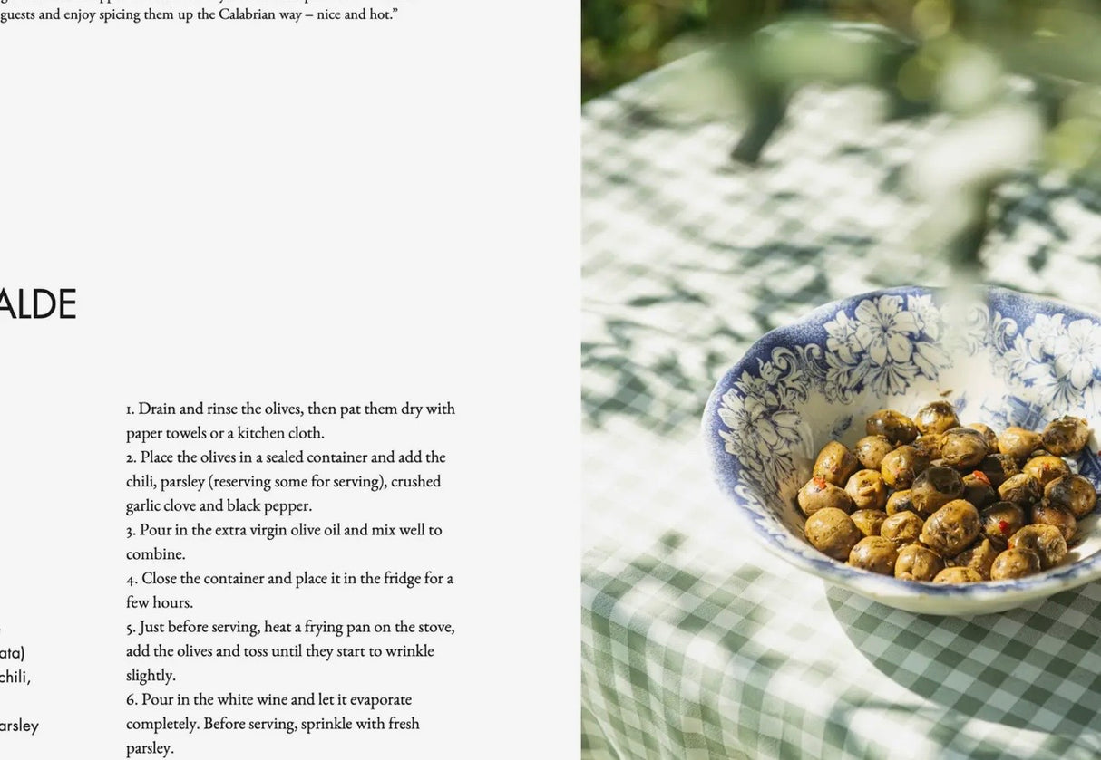 La Nostra Cucina Povera – Everyday Italian Eats