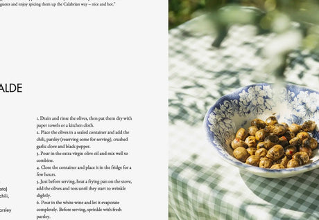 La Nostra Cucina Povera – Everyday Italian Eats