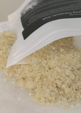 Salt Spring Theraputic Soak