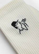 8925 Coffee Sock