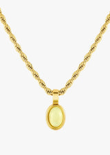 Venetia Necklace