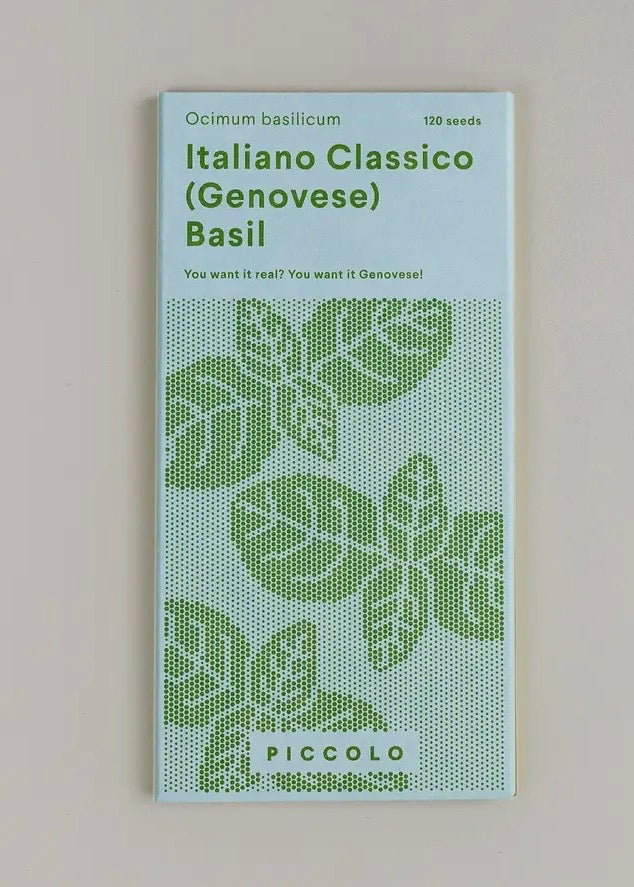 Basil Genovese